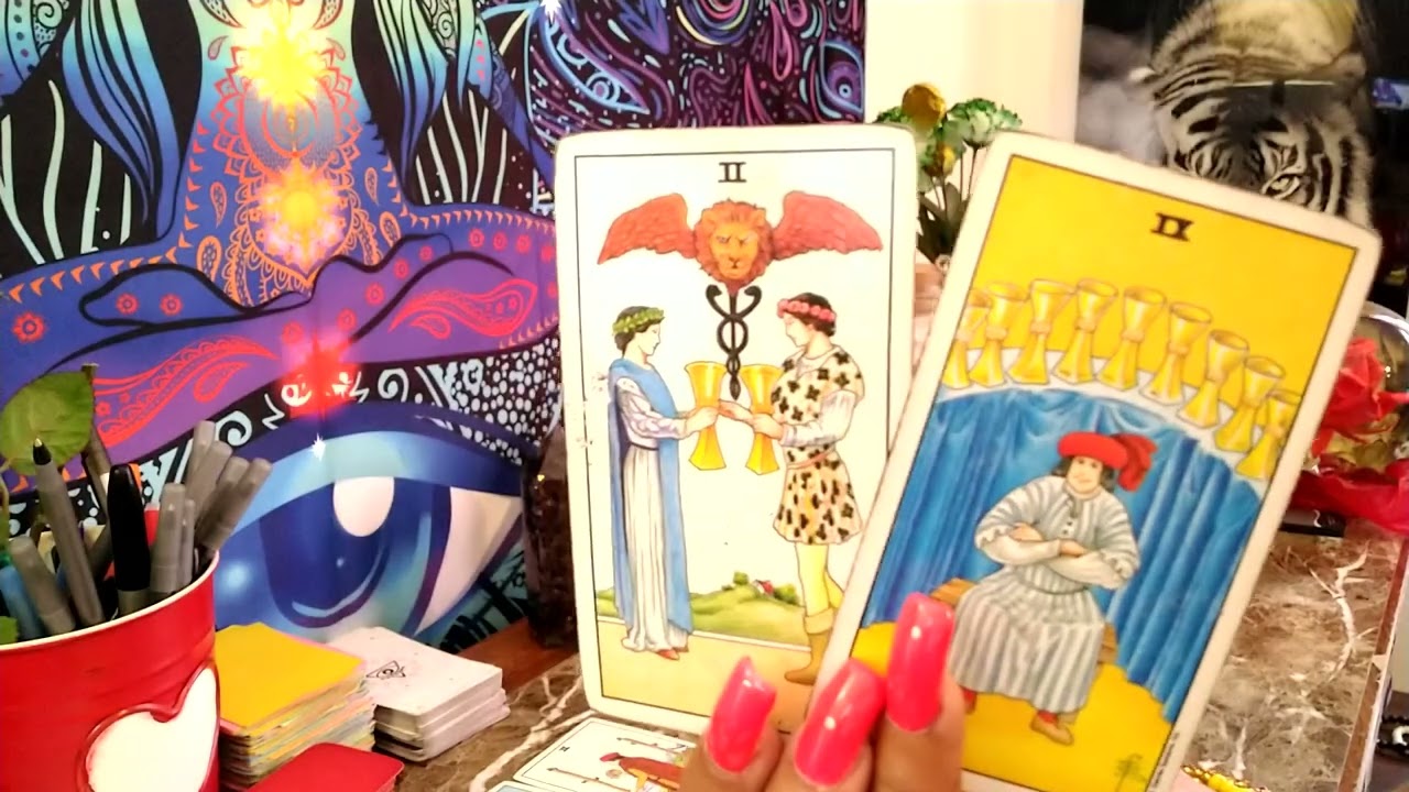 Aries ♈ Black mirror.. You can't save them. Manifesting karmic justice ⚖️ powerful healer