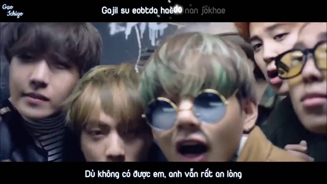[Vietsub+Kara] HwaYangYeonHwa Era (Full Story)