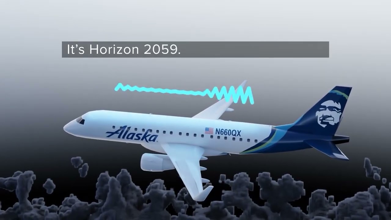 Cockpit audio reveals chaos as off-duty Alaska Airlines pilot allegedly tried to shut off engines