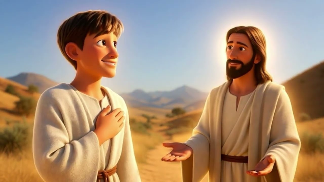 El Señor es mi pastor