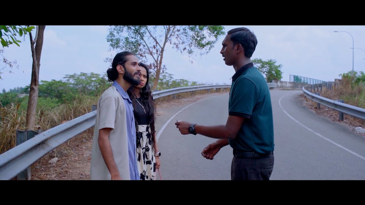 තවත් විනාසයක් තමයි 😲