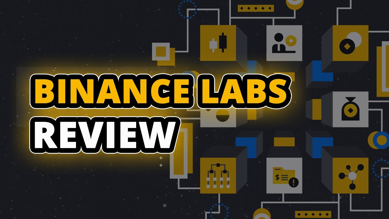 What is Binance Labs and How They Invest in Cryptocurrency?