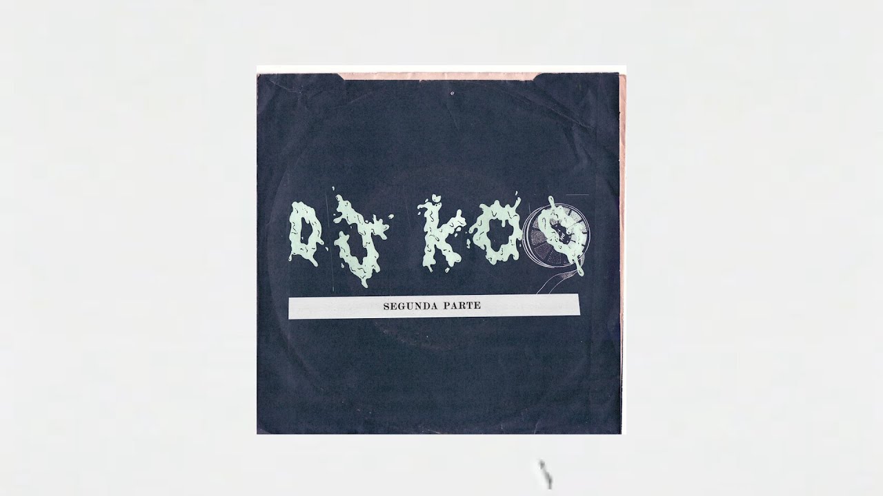 Dj Koo 