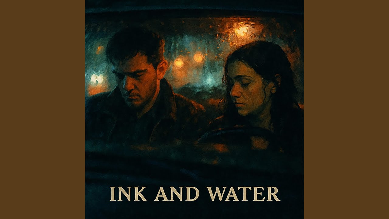 Ink and Water