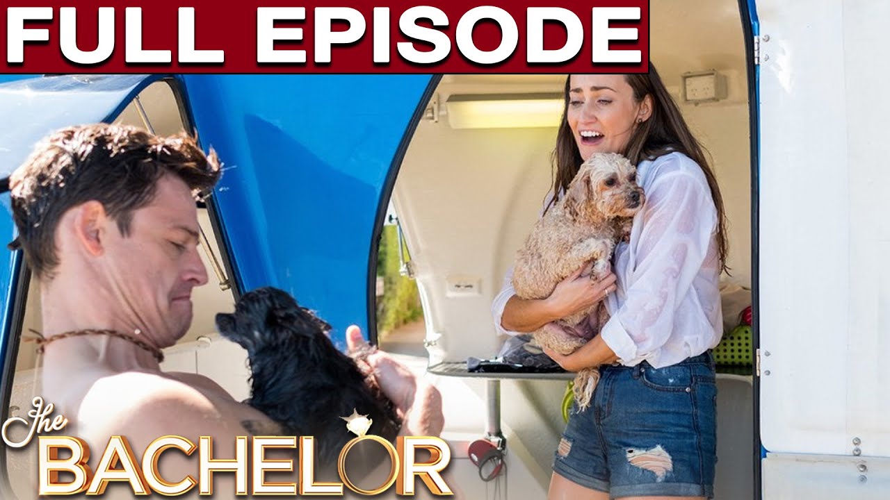The Bachelor Australia Season 7 Episode 14 (Full Episode)