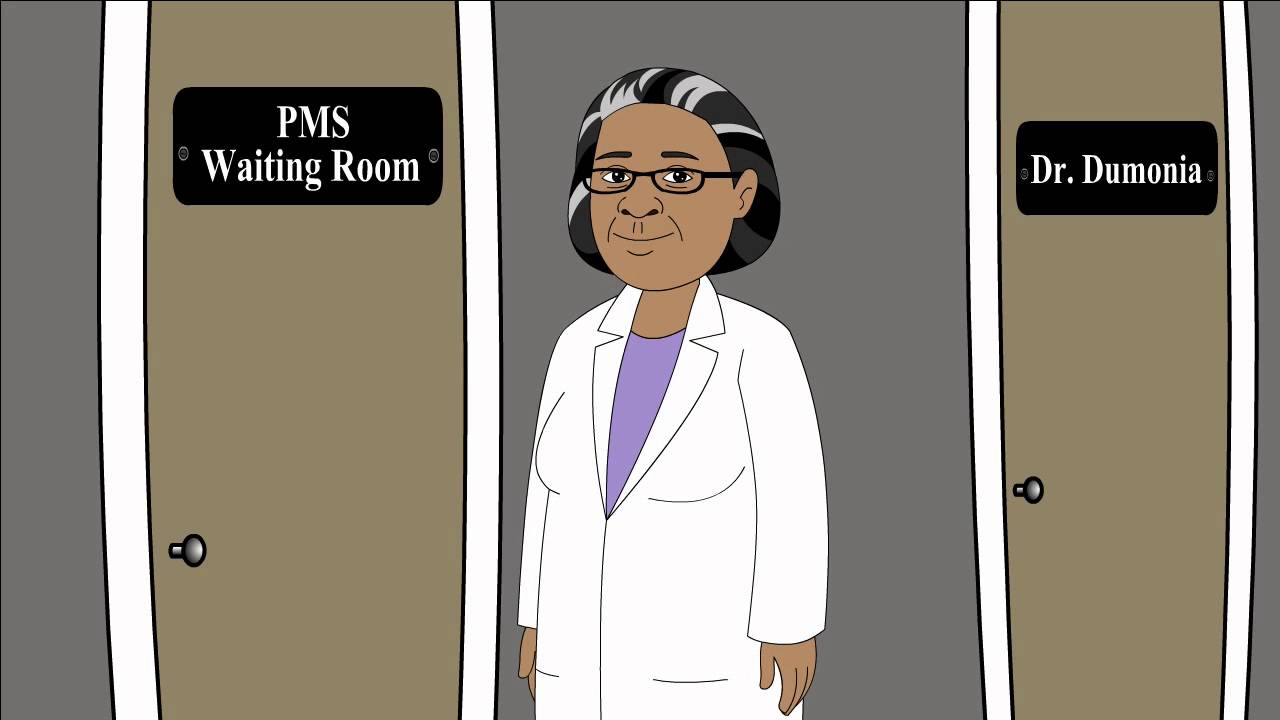 OB-GYN Answering Machine - A Jolene Roxbury Classic | OFFICIAL VIDEO