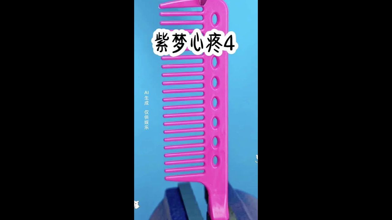 紫梦心疼，第四集老喽，点击左下角提前解锁更多精彩后续#悟空浏览器 #每日分享 #强烈推荐 #女大学生 #二次元