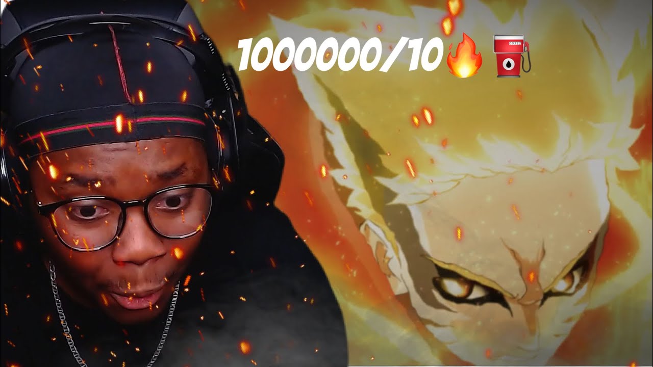 Boruto Episode 217 Reaction | Baryon Naruto vs Isshiki Reaction | Naruto Baryon Mode Reaction