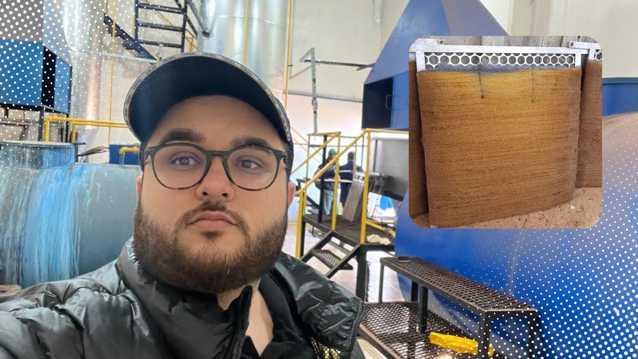 Dessorção do Ouro do Carvão Ativado | Laboratório de Lixiviação | Mineração e Garimpo | Ep. 03