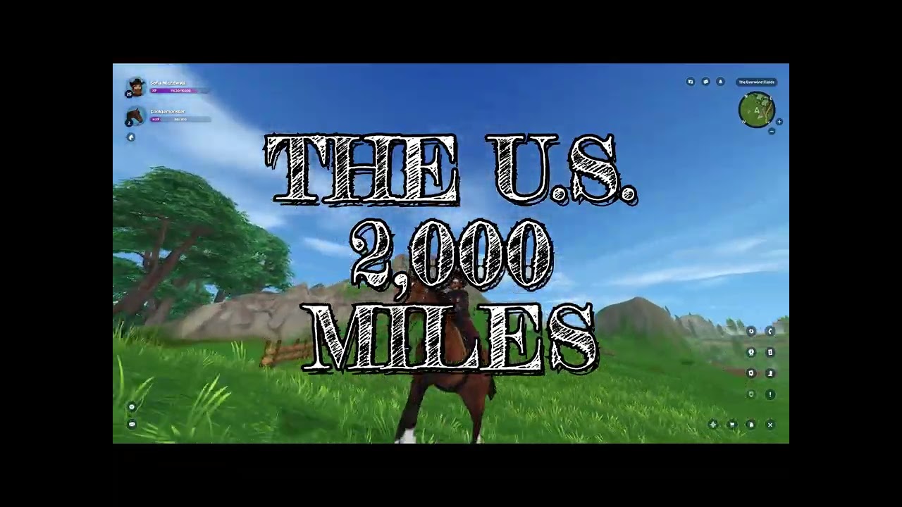 PONY EXPRESS
