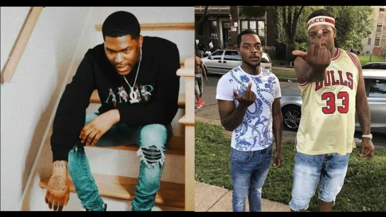 Muwop Motion Granted By Judge In FBG Duck Murder (Footage)
