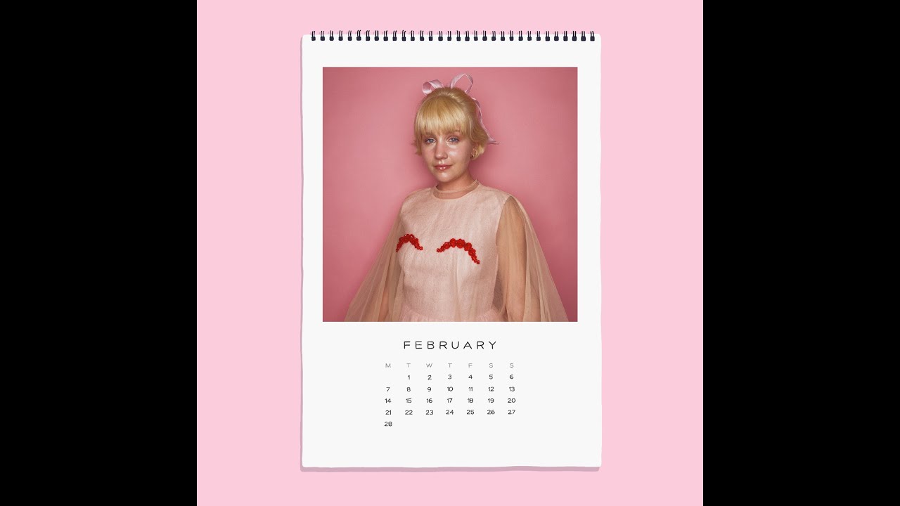 Anja Kotar - February