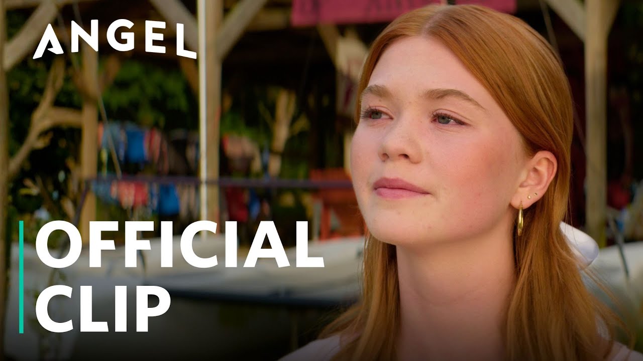 Birthday Card | A Week Away: The Series | Now Streaming