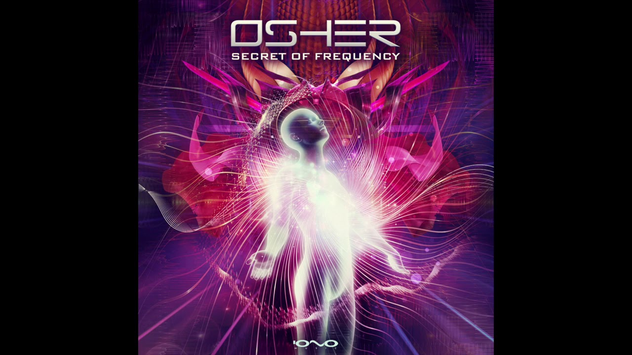 Osher - Secret of Frequency