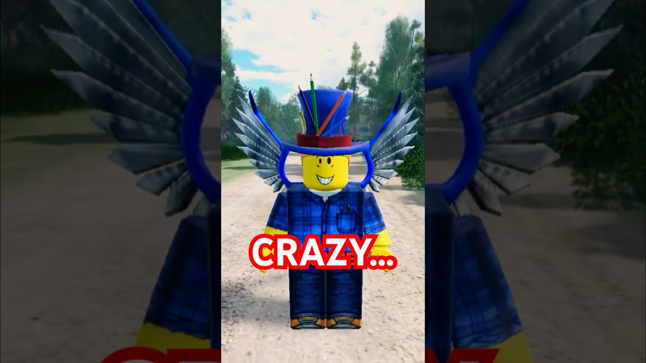 This Roblox Developer Is INSANE&hellip;