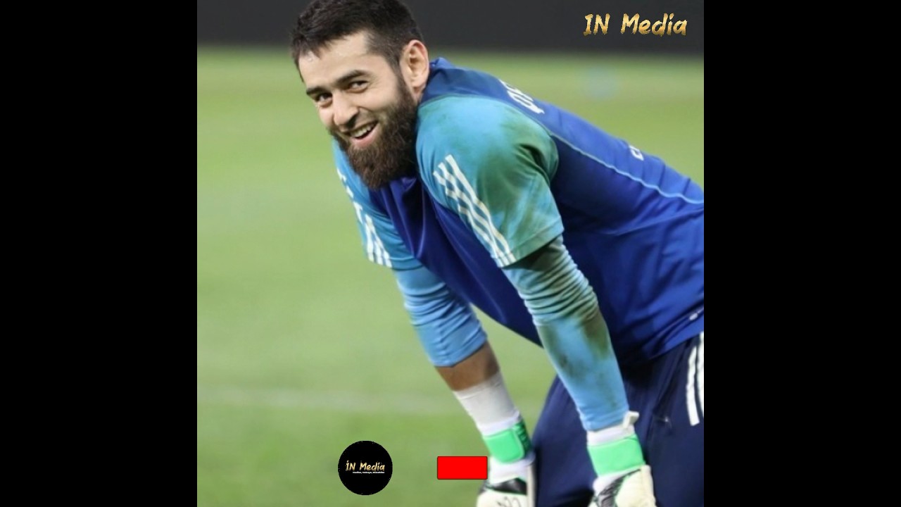 Şahruddin millinin son oyunundan nə danışdı?