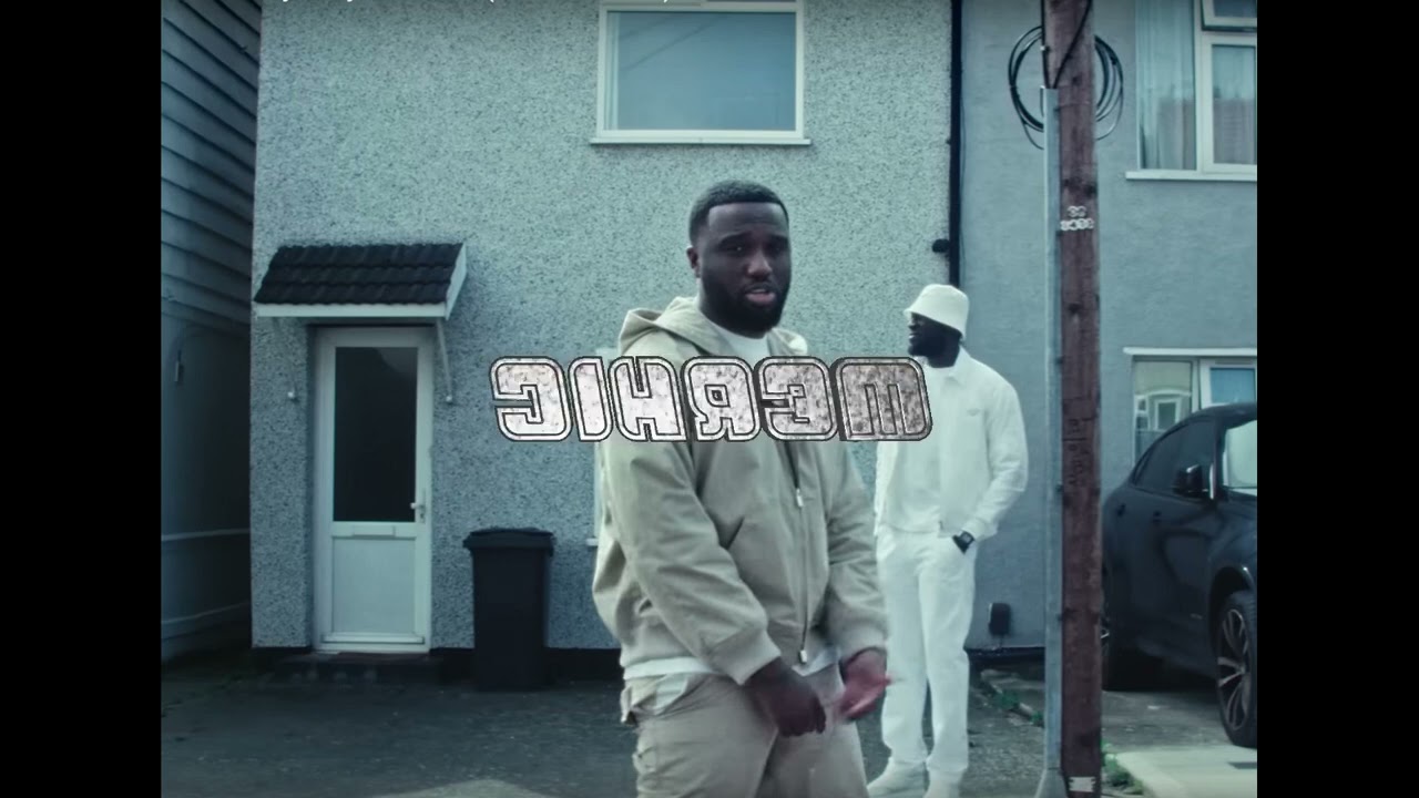 (FREE) Headie One x UK Drill Type Beat 