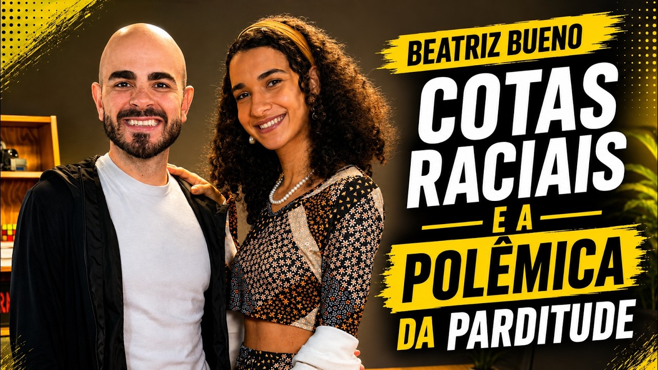 Beatriz Bueno - 68&ordm; epis&oacute;dio - Cortadas do Firmino