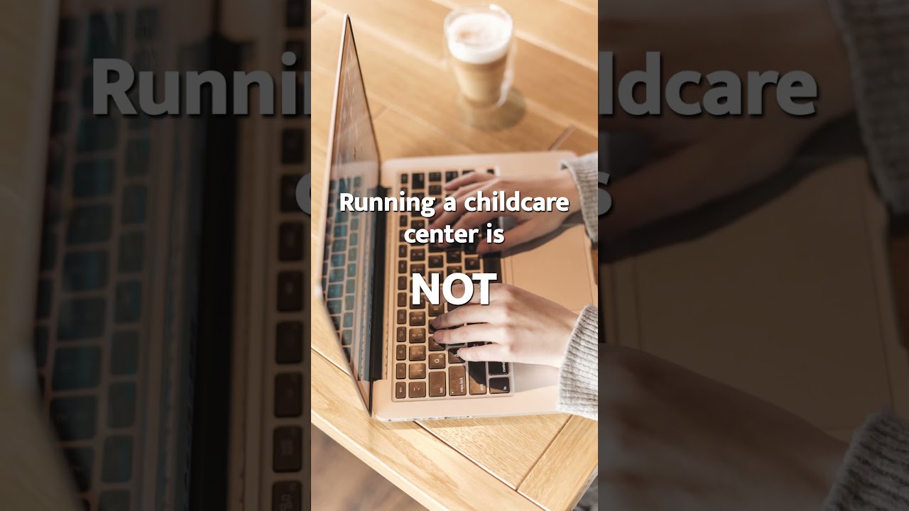 Daycare Management Made Simple | ChildEra