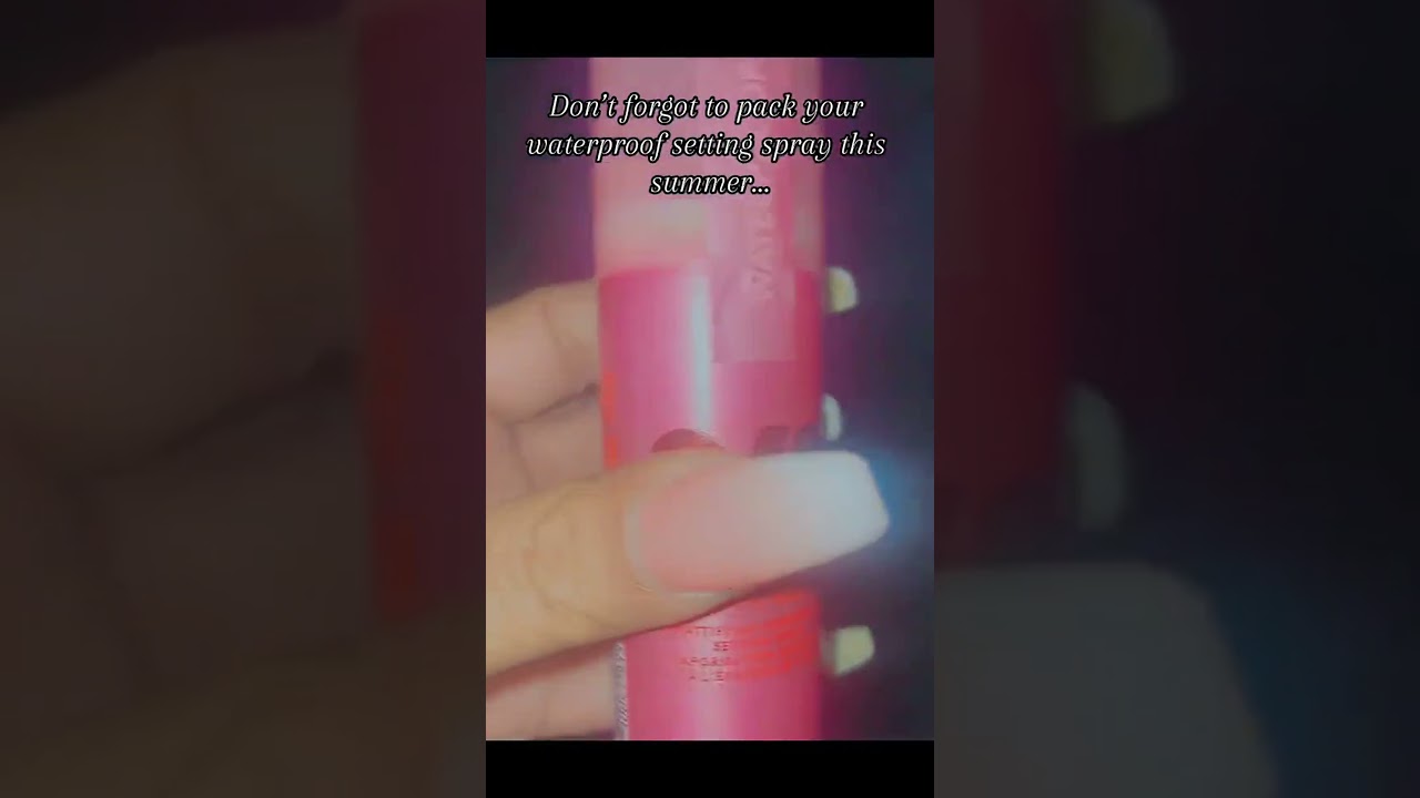 Add to your beauty must-haves! 