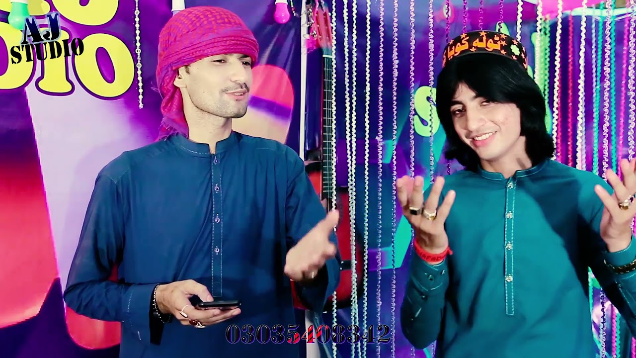 Khush Naseeb Wazir New Pashto DJ  Song 2021 | Lyrics Laila Wafdar | Sre Shonde Me Anar Di