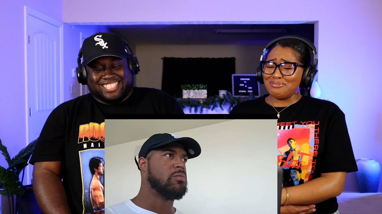 Kidd and Cee Reacts To LongBeachGriffy Compilation Pt. 75