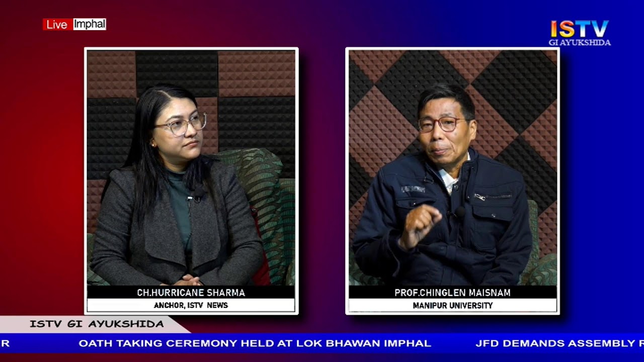 8 AM-ISTV GI AYUKSHIDA  5TH FEBRURY 2026