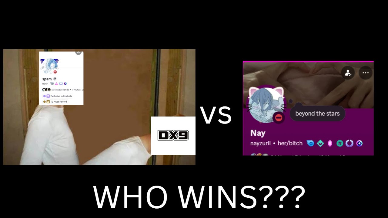 1v1ing the second coming dx9 trigger