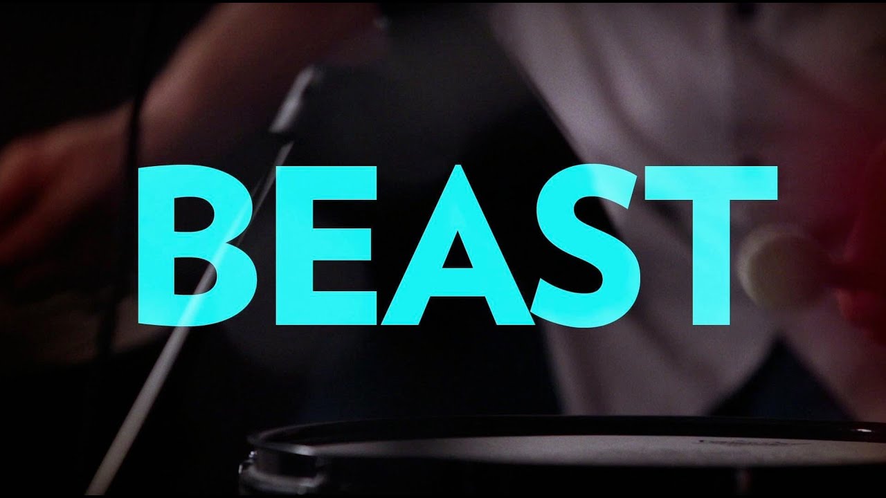 HEYERDAHL / BEAST / LIVE AT BRAUND SOUND