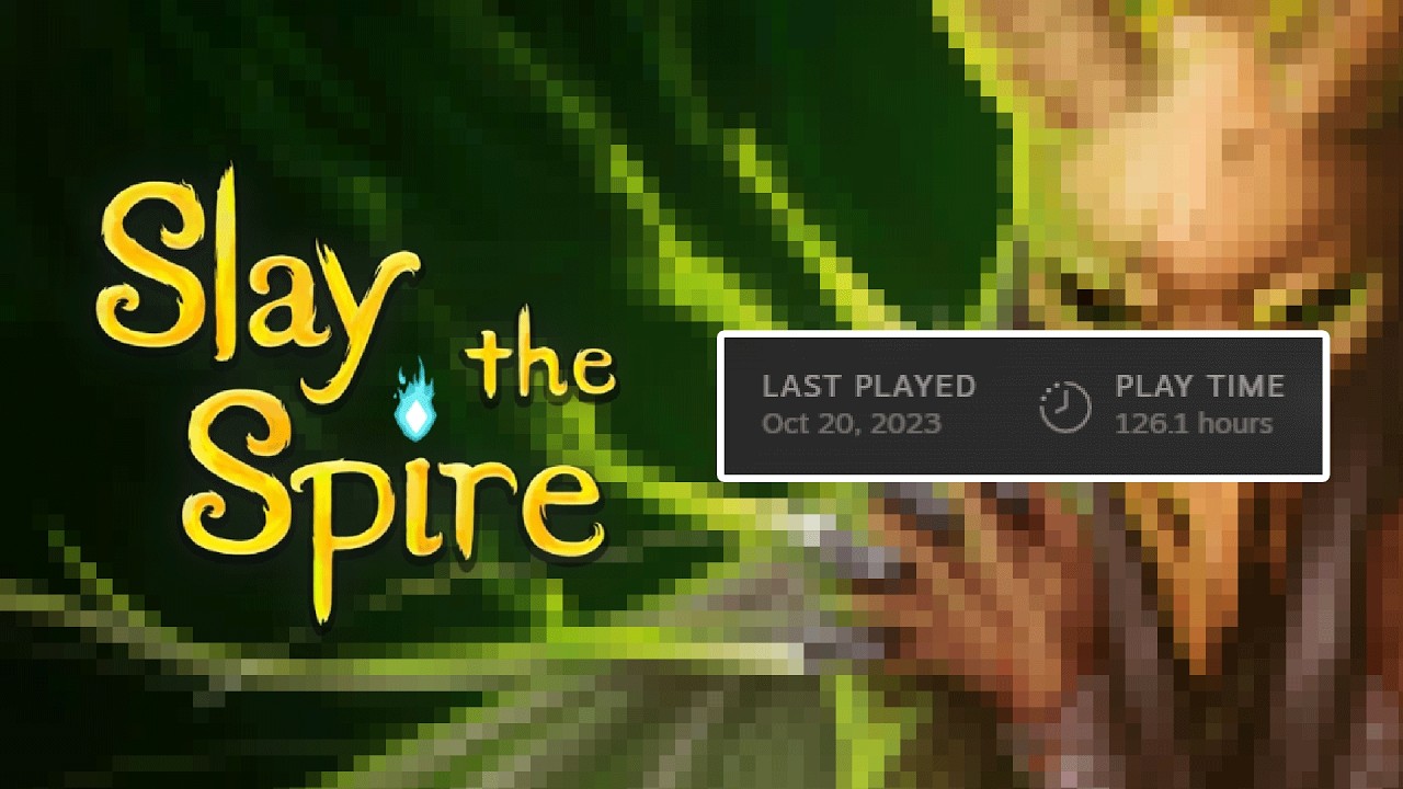 I haven't played this game in a while...