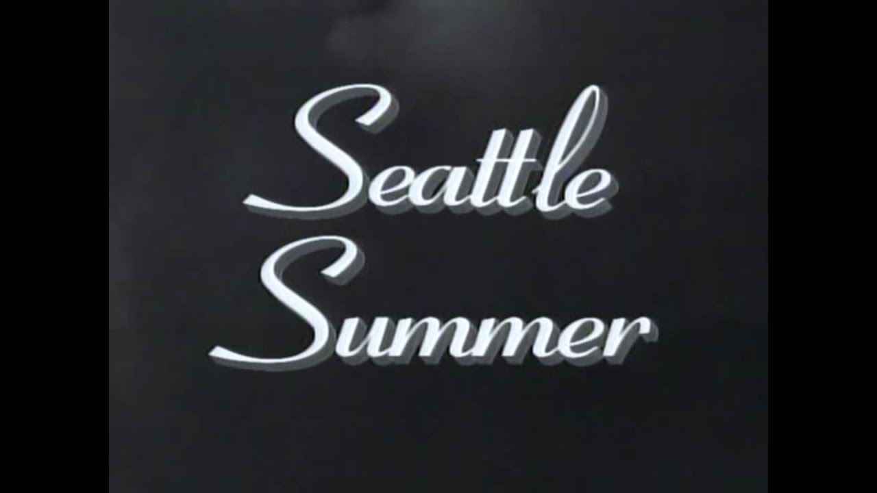 Almost Live!: Seattle Summer