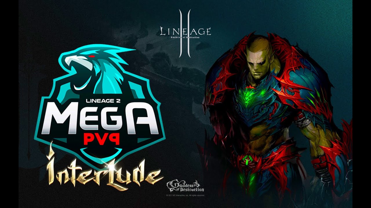 QUEBREI O BOW :( VOU DEIXAR ENCHANTANDO! - LINEAGE 2 MEGAPVP
