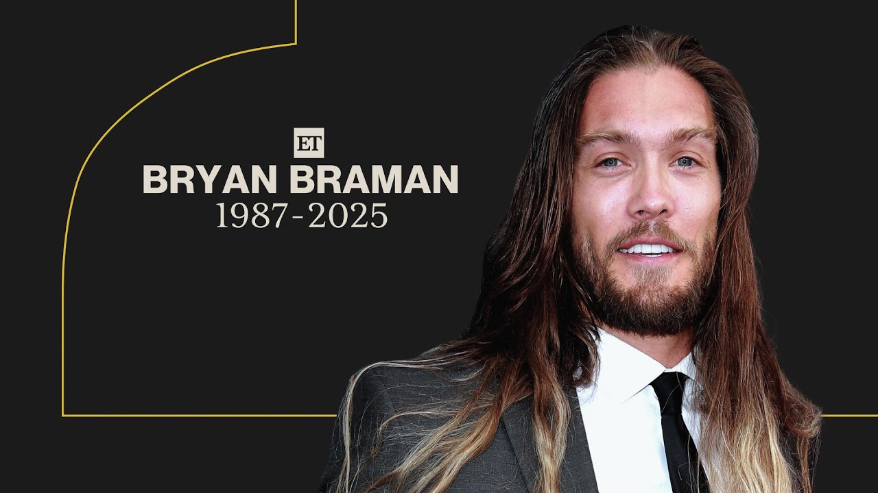 Bryan Braman, Super Bowl Champ, Dead at 38