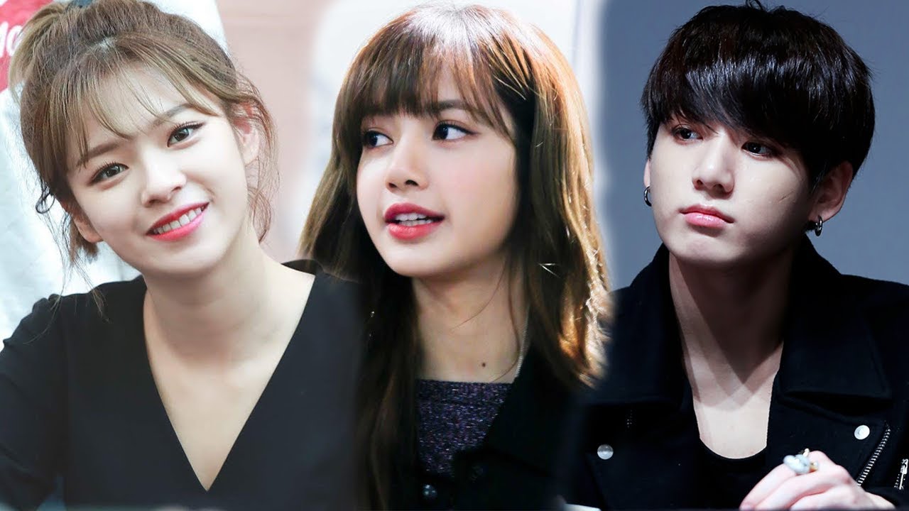 Kpop Idols Protected Other Idols From Dangerous Situations