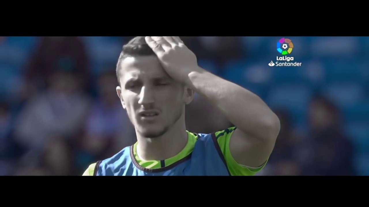 Enis Bardhi - Levante UD & National Team | Skills & Goals | 2018