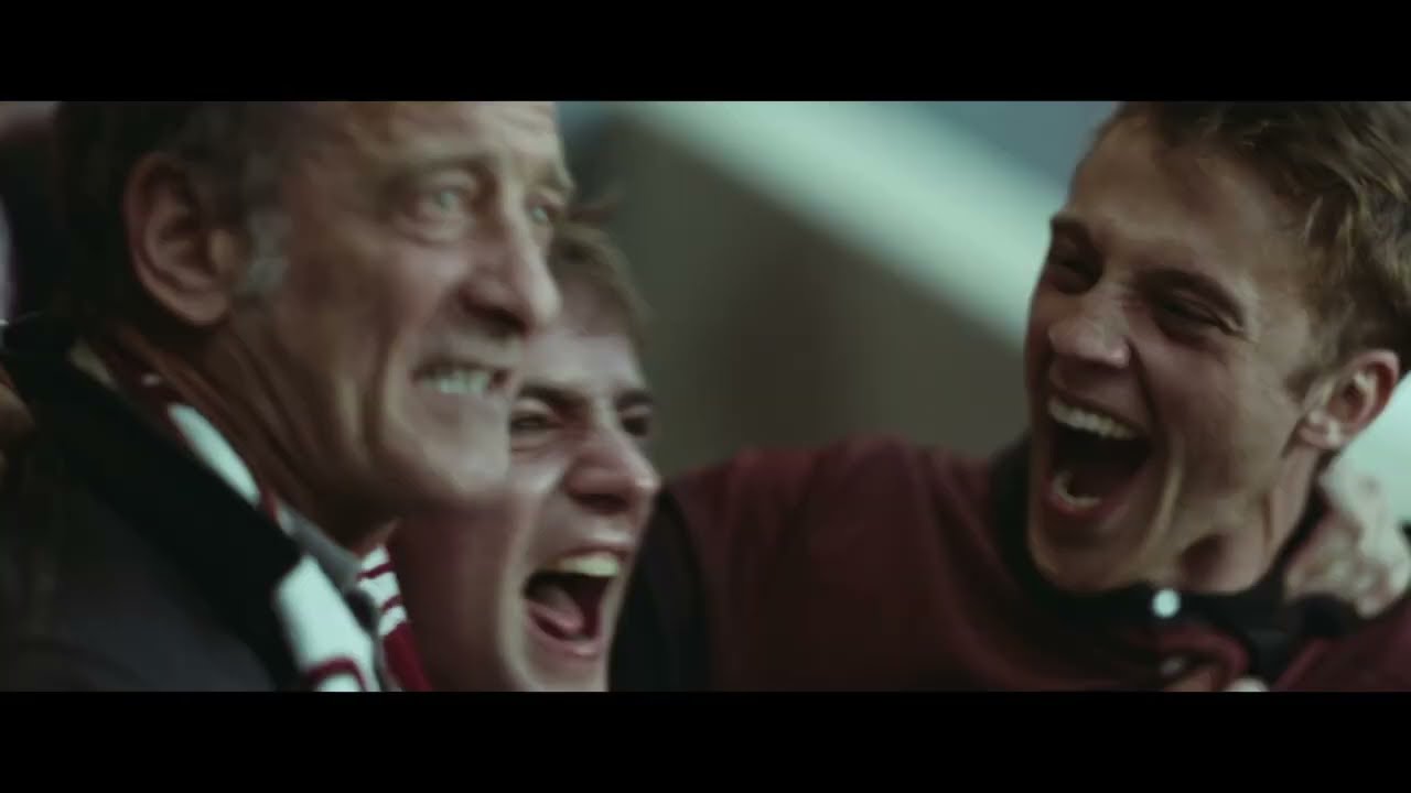 Bande-annonce de Jouer avec le feu. Avec Vincent Lindon, Benjamin Voisin, Stefan Crepon.