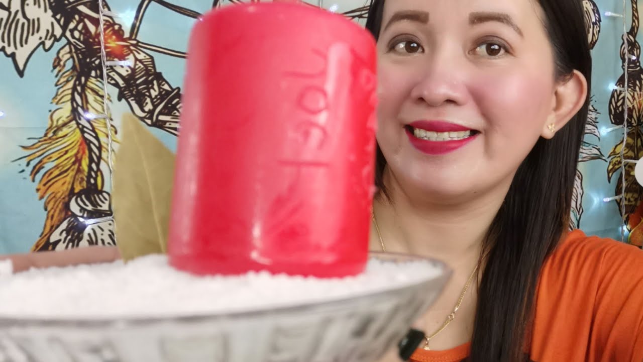 Ritwal para magbigay ng suporta sa anak na  IWANAN-Apple Paguio7
