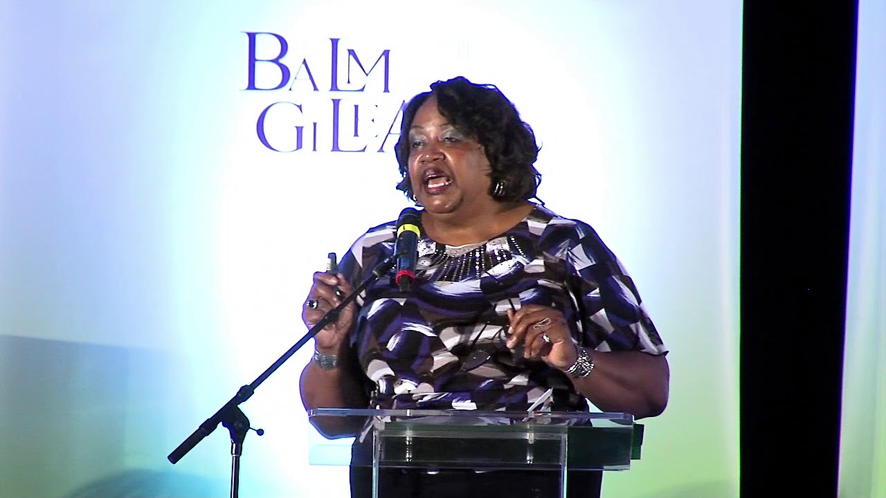 Dr. Andrea L. Phillips - Clinical Trials, Vascular Disease and Access to Care