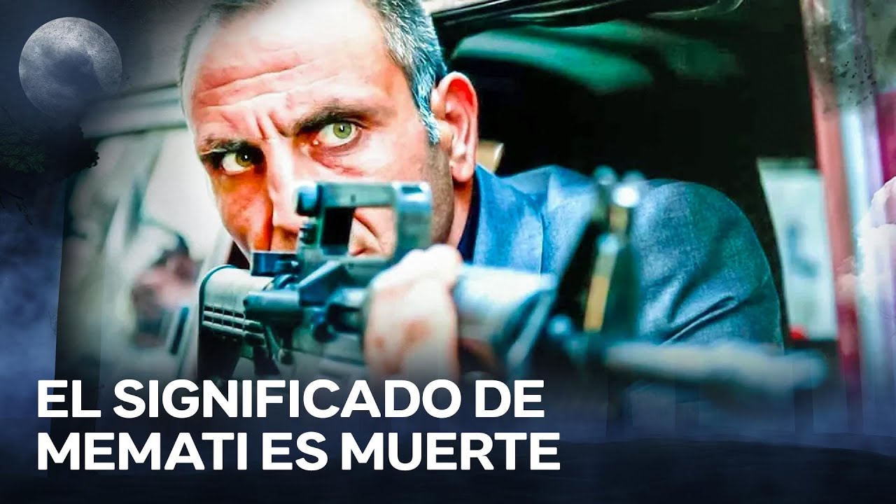 Muerte Del Valle | Valle de los Lobos: Emboscada