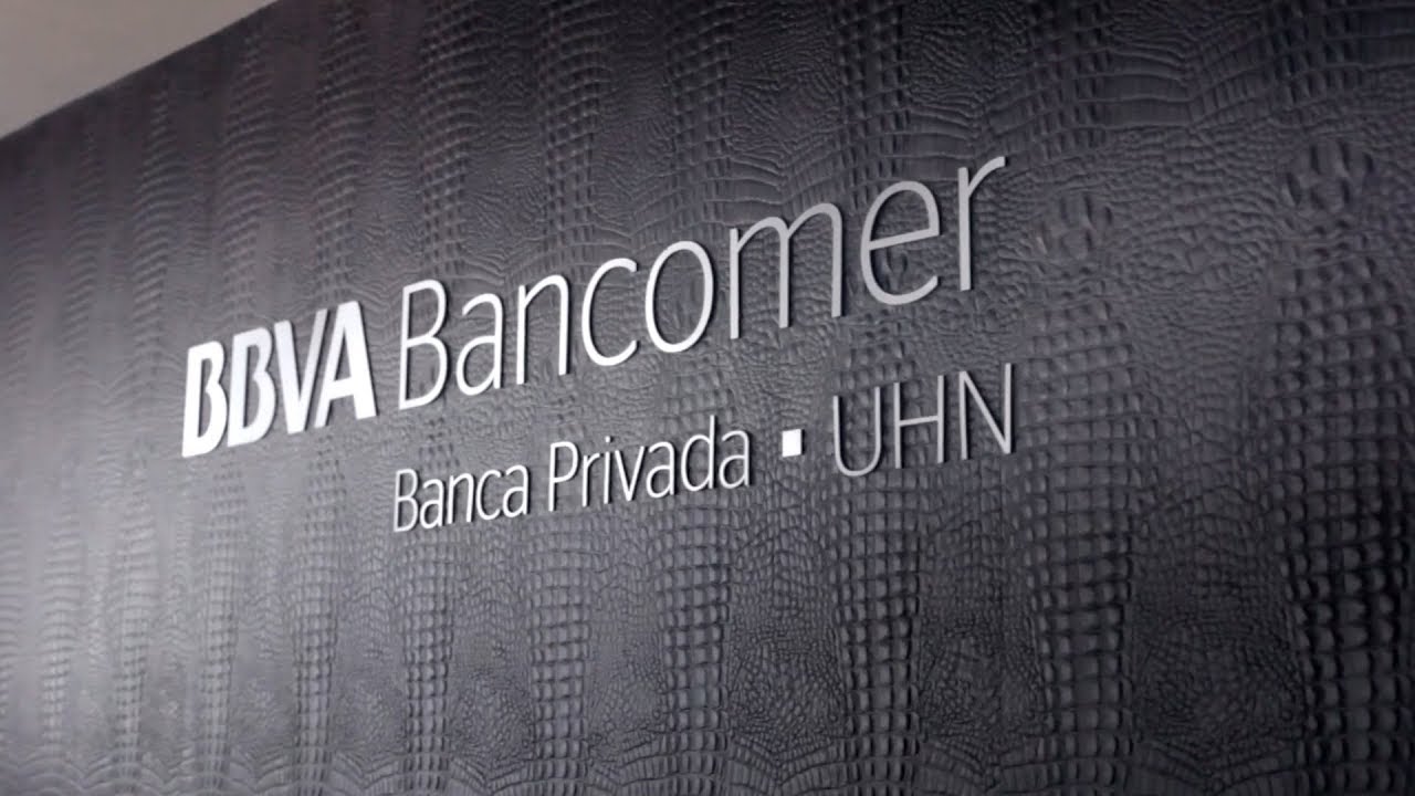 ¿Conoce las ventajas de ser cliente de Banca Privada UHN BBVA Bancomer?