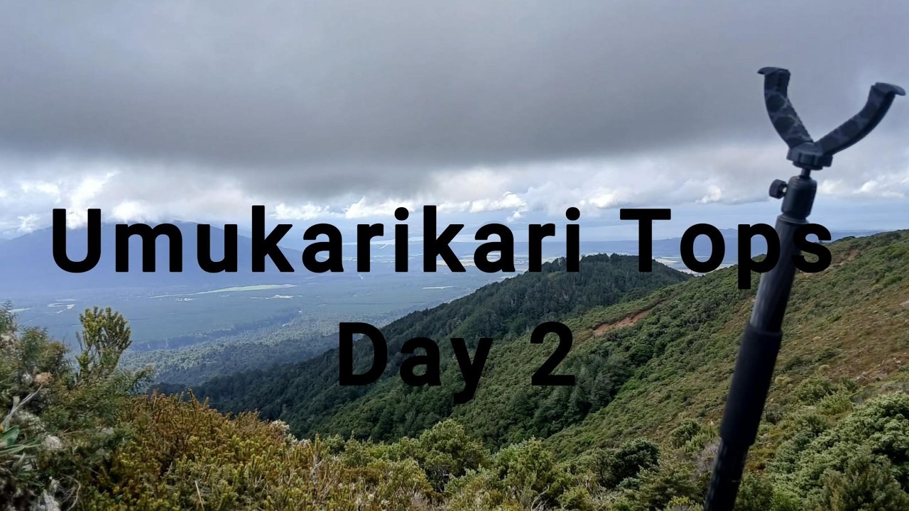 Umukarikari tops day 2