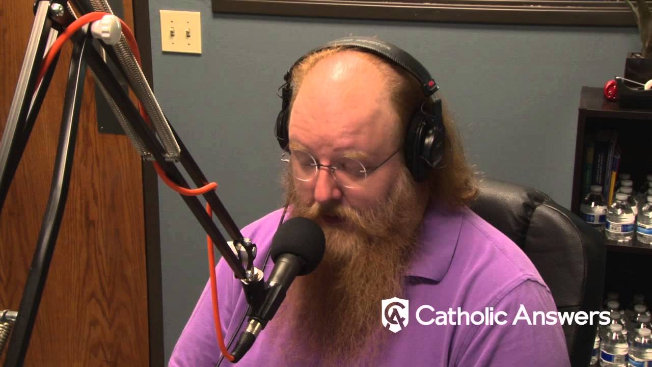 Jimmy Akin - Should Catholics avoid the writings of Anthony De Mello?