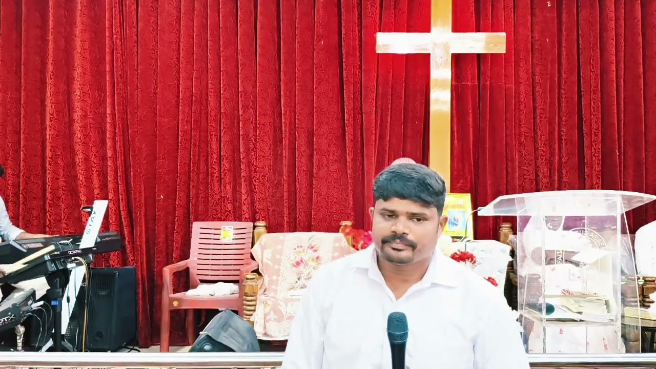 Offering Song | Faith in Jesus Assembly Church | 15.03.2026 | 