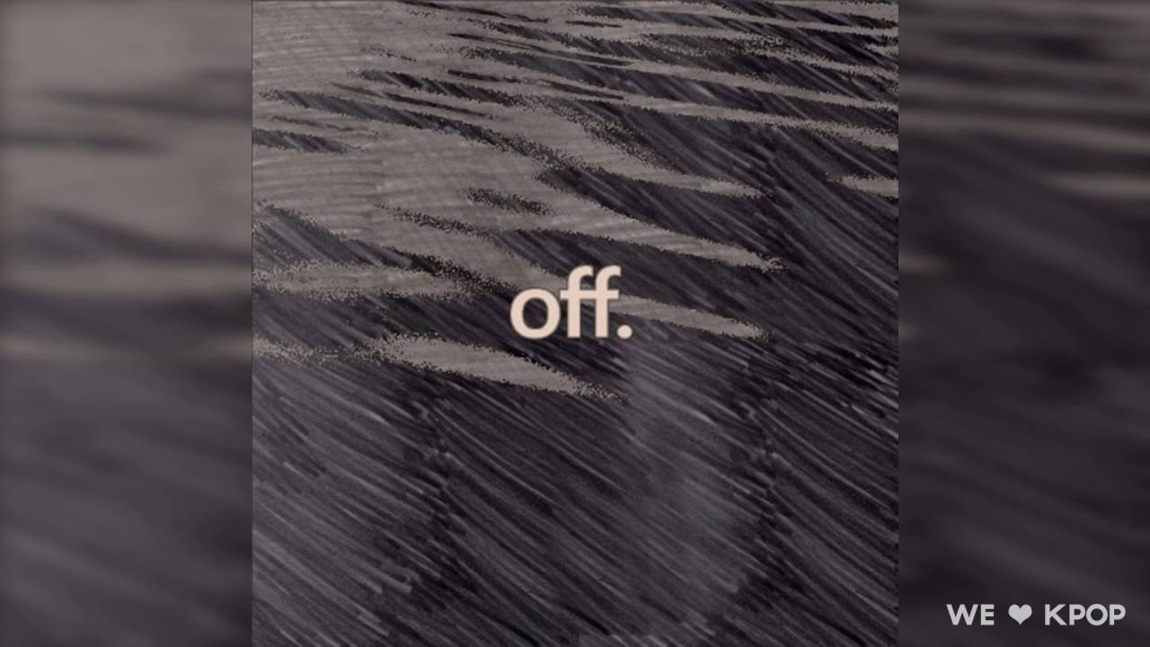 Kim Seung Min (김승민) - Untitled #3 (Feat.  Lil Money)