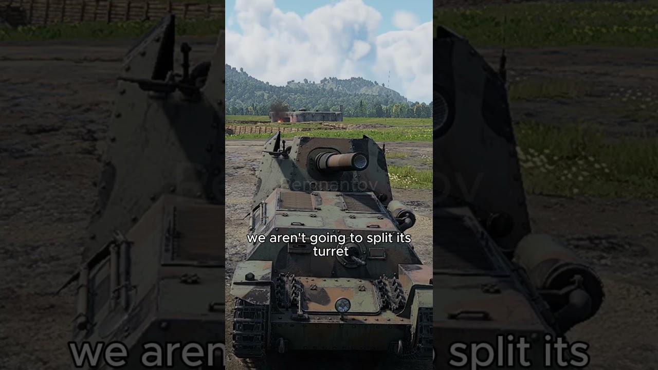 Swedish Tank Development after World War 2 - Tanks Discuss
