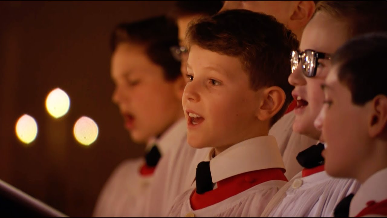 This Joyful Eastertide &ndash; Easter from King's 2018