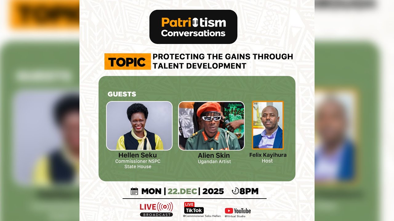PROTECTING THE GAINS THROUGH TALENT DEVELOPMENT.