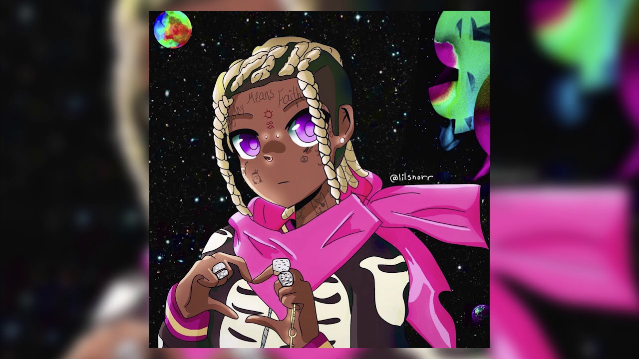 [FREE] Lil Uzi Vert x Future Type Beat 2020 - 