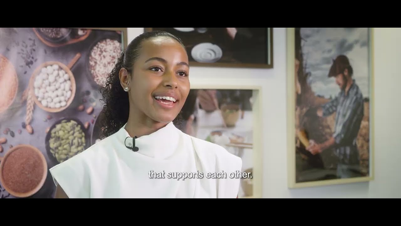 The Day in the Life of an Intern | Louis Dreyfus Company Graduate Program