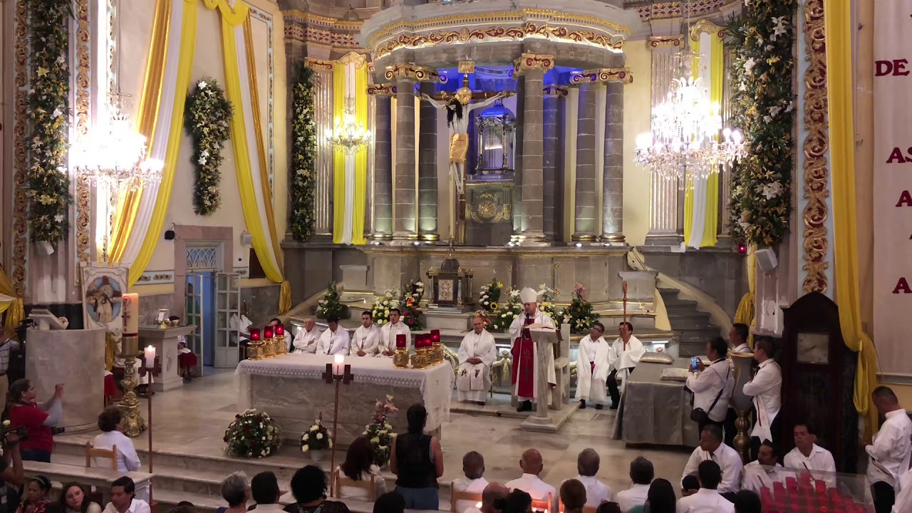 El Señor De La Salud Puruándiro